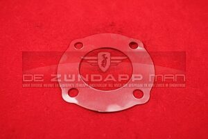 Koppakking Aluminium 39 mm 0.1 mm