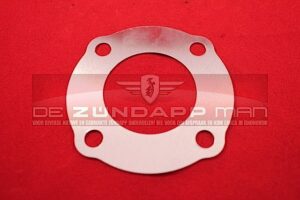 Koppakking Aluminium 39 mm 0.2 mm
