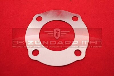 Koppakking Aluminium 39 mm 0.2 mm