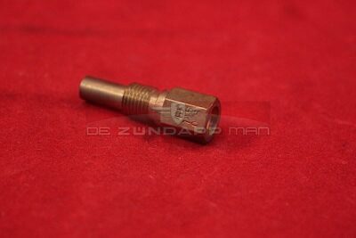 Mikuni Naaldgeleidersproeier  O-6 Mikuni NR: VM15H1/17-06