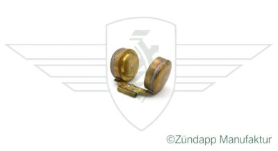 Mikuni Vlotter voor Carburateur VM20/151nr: VM20/460