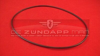 O-RING ONTSTEKINGS DEKSEL 123*2.5