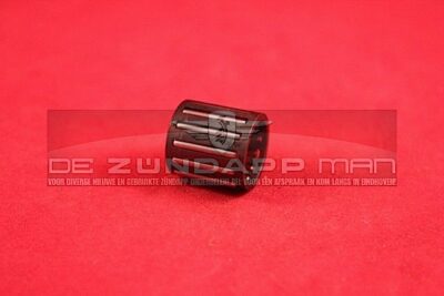 Naaldlager small-end KS125 15*19*20 INA