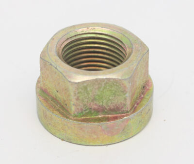 Vliegwielmoer Met Borst M 12 X 1