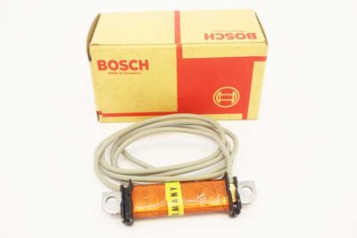 Remlichtspoel 5 Watt Bosch Nr: 1 214 210 117