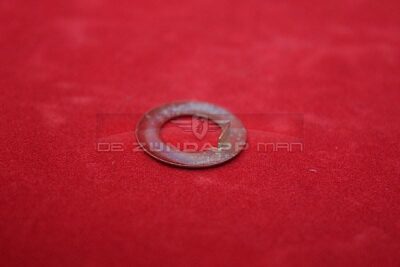 Mikuni Borgplaatje Choke VM28/727