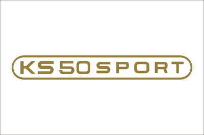 KS50 SPORT goud