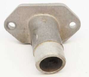 Spruitstuk KS80 Gatafstand 60 mm