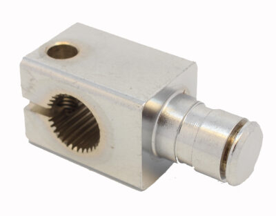 Kickstartermof 314 / 316 / 317 Motor o.a. KS80