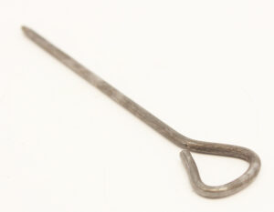 Afstelstift Motoplat Ontsteking KS 80