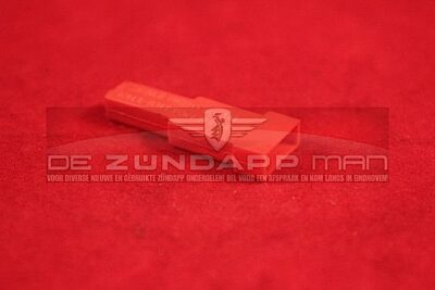 BESCHERMKAP 9.5 MM