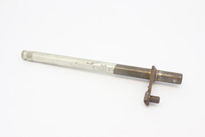 Voetschakel As 316 4 G