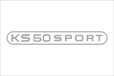 KS50 Sport Zilver