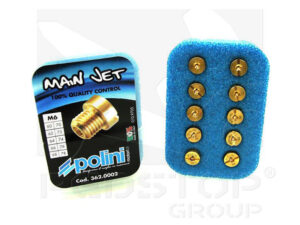 Dellorto Sproeier Set M6 Polini
