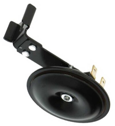 12 V Claxon met E-Keur origineel Model