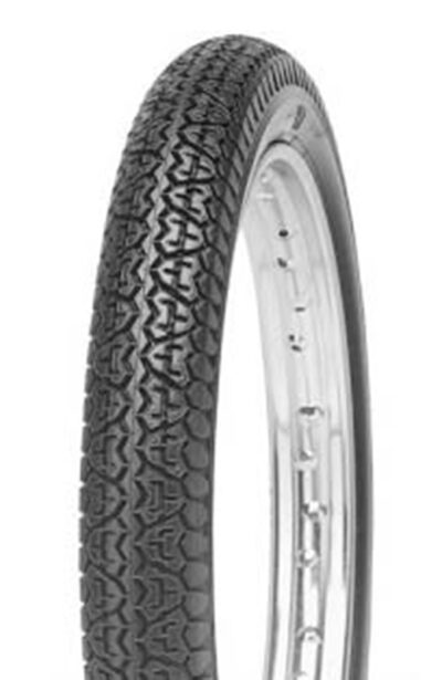 Mitas 2.75 -17 B 7 - TL 47J REINF