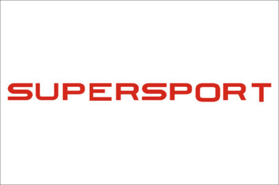Super Sport Rood