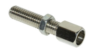 Kabel Stelbout M6*40