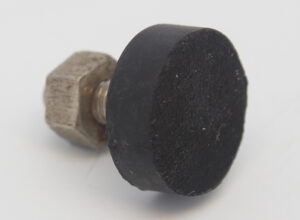 Aanslag Rubber Middenstandaard Type 423