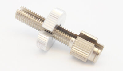 Kabel Stelschroef Magura Sport Aluminium Wartel
