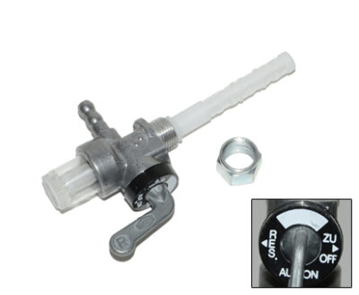 Karcoma Benzinekraan Kreidler / MV50 / Puch M16 x 1