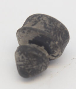 Buddyseat Trillingsrubber