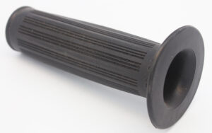 Magura Handvat Zwart 21 Mm Lengte 110 Mm ( Allerlaatste )