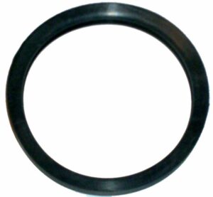 Kreidler Rubber Koelvin