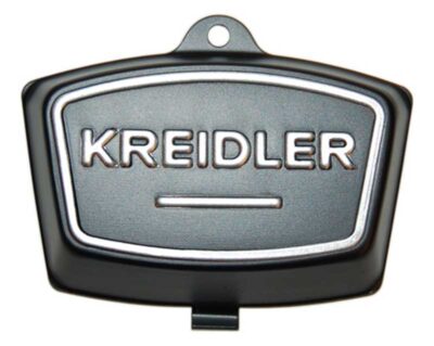 Kreidler Afdekkap Bovenplaat Woord Kreidler