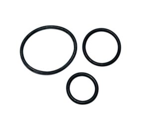 Kreidler O-Ring Set Direct 4v-5v Bac 59520 3-Delig