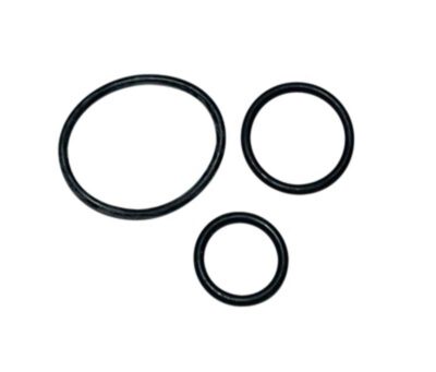 Kreidler O-Ring Set Direct 4v-5v Bac 59520 3-Delig