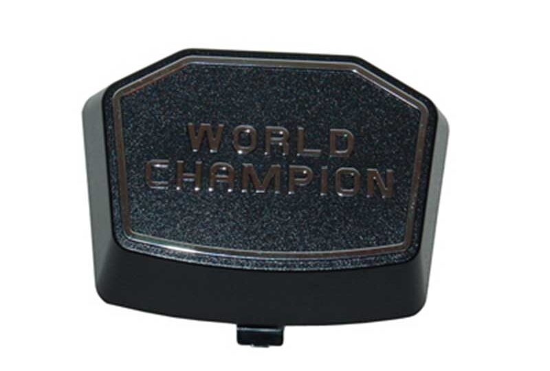 Kreidler Afdekkap Bovenplaat Voorvork World Champion