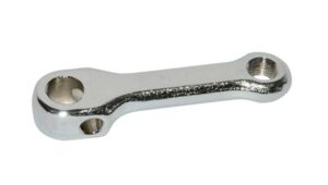 Kreidler Crank Chroom Links