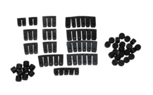 Kreidler Rubber Set Cilinder + Kop Super
