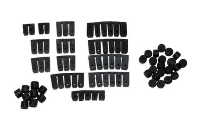 Kreidler Rubber Set Cilinder + Kop Super