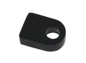 Kreidler Rubber Onderstandaard