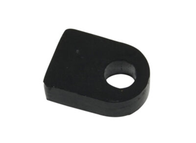 Kreidler Rubber Onderstandaard