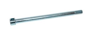 Kreidler Achterwielas  M12x185mm