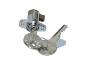 Kreidler Slot Gereedschap Kast