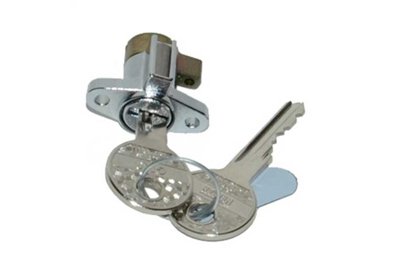 Kreidler Slot Gereedschap Kast