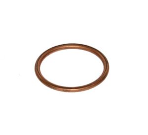Kreidler Pakking Uitlaat Rond 28mm Bac