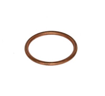 Kreidler Pakking Uitlaat Rond 28mm Bac