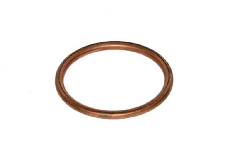 Kreidler Pakking Uitlaat Rond 28mm Bac
