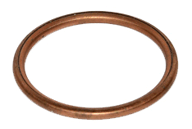 Kreidler / Sachs Pakking Uitlaat Rond 32 mm