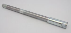 Kreidler Voorwielas  M12 x 200 mm