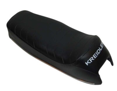 Kreidler Buddyseat Franc Open Zwart
