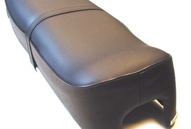 Kreidler Buddyseat Mod. 1969 Zwart