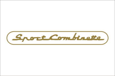 Sport Combinette Goud