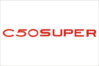 C50 SUPER ROOD