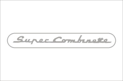 SUPER COMBINETTE ZILVER